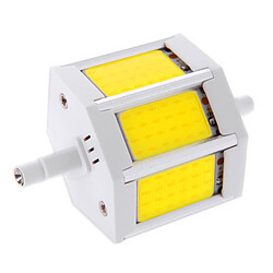 Warm White Cool White Cob 1 Pcs Ac 85-265 V R7s Led Corn Bulb