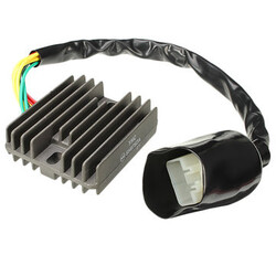 Regulator Rectifier For Honda CBR Voltage