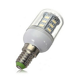 450-500 Led Spotlight E14 Smd Warm White 5w Ac 220-240 V Cool White