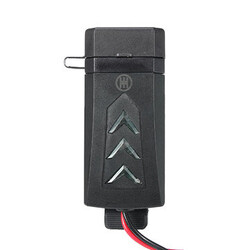 Car Charger Waterproof USB Motorcycle Scooter