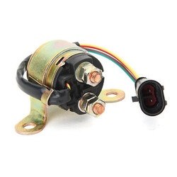 Relay Polaris Motorcycle Solenoid Starter Motor