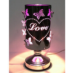 100 Iron Fragrance Lamp Plug Nightlight