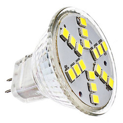 Gu4(mr11) Cool White 100 Smd 3w Led Spotlight Mr11