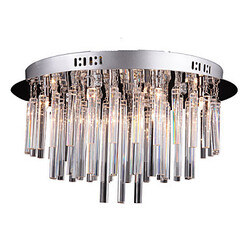 Chandelier Crystal Lights Modern