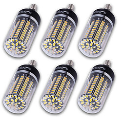 High Luminous Spotlight 6pcs E14 12w E27 E12