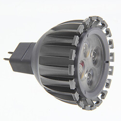 7w Warm White Gu5.3 Mr16 Led Spotlight 100