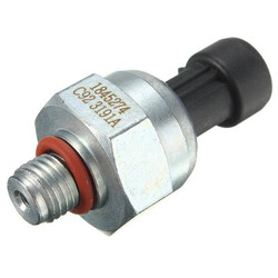 Fuel Ford 6.0L Diesel Injection Pressure Sensor Powerstroke