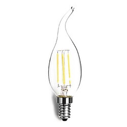 2700k Led Pull Edison 4w Retro