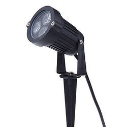 Light 100 3w 85-265v Lawn