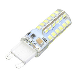 Ac220-240v Cool White Light Lamp 5w 500lm Seal Led Warm