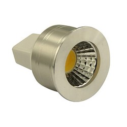 Mr11 Dimmable 3000k Warm White Cob 3w Dc12v Spot Lamp