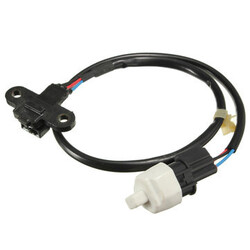 Eclipse Galant Crankshaft Position Sensor Mitsubishi