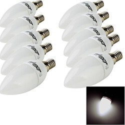 240v Warm White E14 Cool White Light Led Smd2835 3w Light