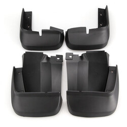 Sedan Mud Flaps Splash Guards Honda Civic