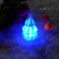 Color-changing Led Nightlight Colorful Christmas Tree Creative