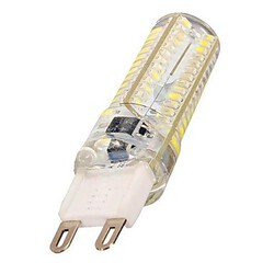 G9 5w Ac 220-240 V Smd Led Corn Lights Cool White