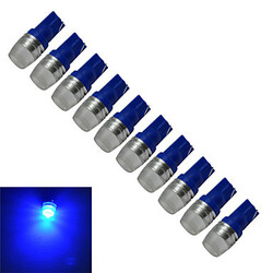 100 Blue 10pcs Light 1.5w Led