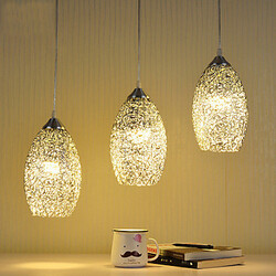 New Pendant Lights Living Room Lights Home Furnishing Bedroom Dining Room Chandelier Modern Style