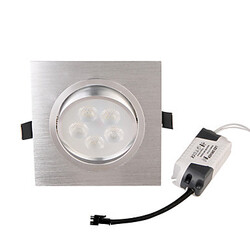 Decorative 5w 2 Pcs Warm White Ac 85-265 V High Power Led