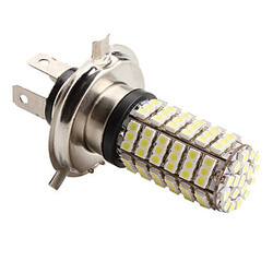 Lamps Smd 12v 500-700 2w White Light Led Car 100