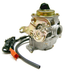 19mm GY6 Carburetor Sport ATV Scooter