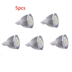 Led Mr16 Spot Lights 8w 16xsmd5630 Light Bulbs