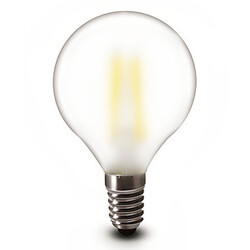 Led Filament Light 2700k G45 2w