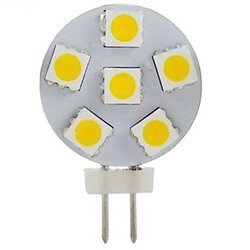 G4 Smd 100 Decorative Warm White Spot Lights