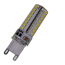 Ac110-130 Warm White Led Corn Bulb 6000k 6w Ac220-240v