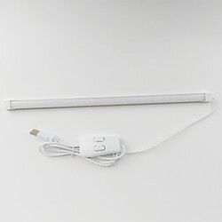 6w Zdm Color Led Light Usb Natural White