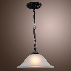 Traditional/classic Pendant Lights Bedroom Bronze Kitchen Bowl