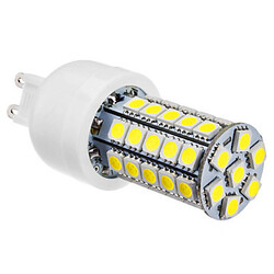 Ac 220-240 V Smd Led Corn Lights G9 5w Natural White