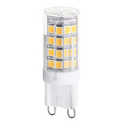 Natural White Light 3.5w Led Warm White Ceramic Led 3000k 350lm Smd