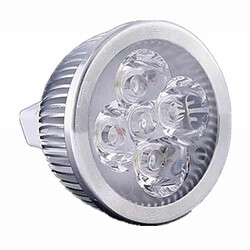 100 High Power Led Warm White Led Spotlight Gu5.3 1 Pcs