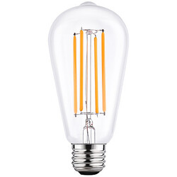 E27 Energy Bulb St64 4w 40w Saving