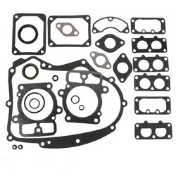 Engine Gasket Briggs Stratton Lawn Mower 25pcs