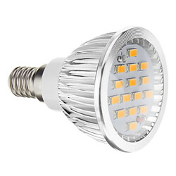 E14 Gu5.3 Led Spotlight E26/e27 6w Cool White Gu10 Ac 100-240 V