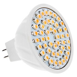 Warm White Smd Gu5.3 Mr16 Led Spotlight 100