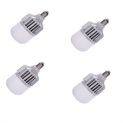 300lm 14w Led White Light 24-smd White Light 4pcs Bulb E27