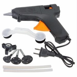 Glue Gun Car Repair Tool Kit Bridge Dent Hot