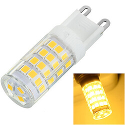 Cool White Light G9 3500k/6500k Lamp Led Warm Marsing 500lm