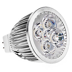 High Power Led Mr16 5w Led Spotlight Gu5.3 100 Warm White