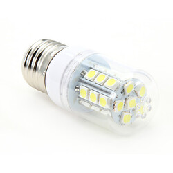 Led Corn Lights Smd E26/e27 Ac 85-265 V 12w Cool White