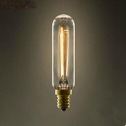 Tube Decorative Ways Chandeliers Light Industrial Restoring E14 Ancient