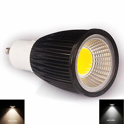 100 750lm Support Gu10 Cob Lamp 9w