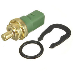 Gauge Water Coolant Temperature Sensor For AUDI Green