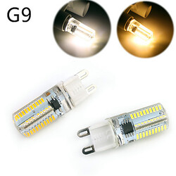 Ba15d E14 Light Dimmable G4 G9 5w