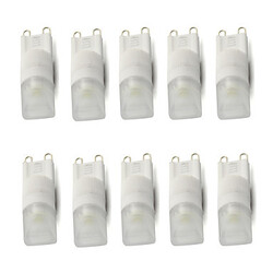 1w Led Spotlight Mini Home Warm White Cob 220v