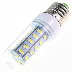 E27 Warm White Smd 220v 2500-3500k Bulb Led 5w