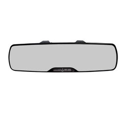 Camera Car DVR Video 2.7 inch Mirror Rearview